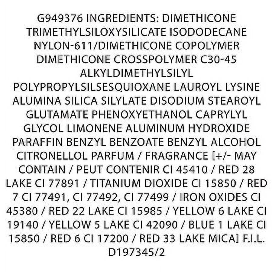 Liquid Lipstick 0.17 fl oz W188576
