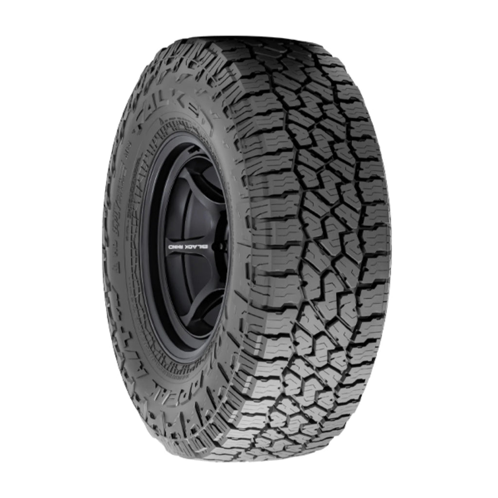 215/65R17 99T All Terrain Light Truck Tire Z6506