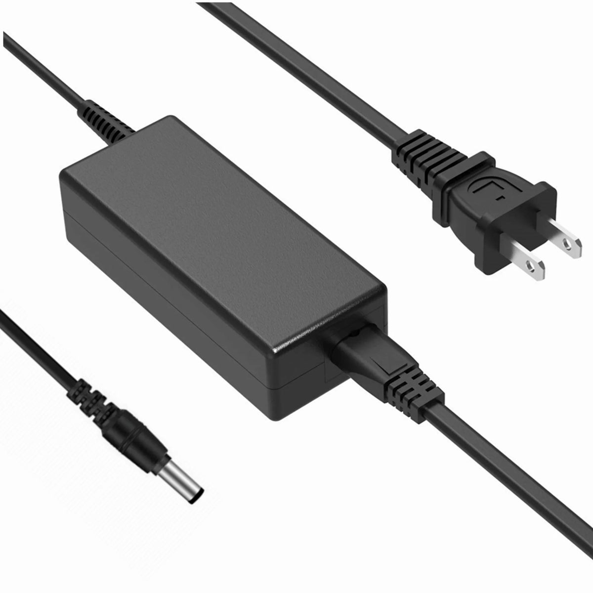 AC/DC Adapter Charger Replacement Power Supply Cord T86016