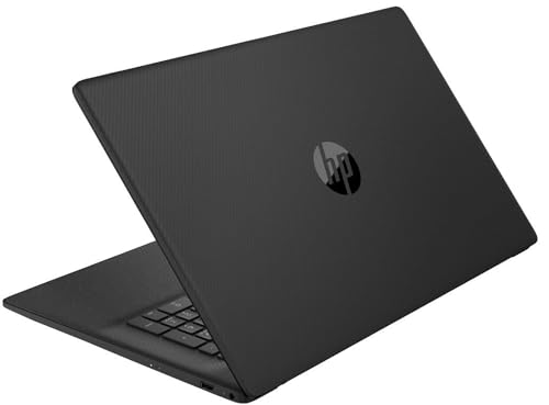 17.3'' IPS FHD Anti-Glare Display Laptop, AMD Ryzen 7 5700U, 64GB RAM, 2 TB SSD, Black F36667