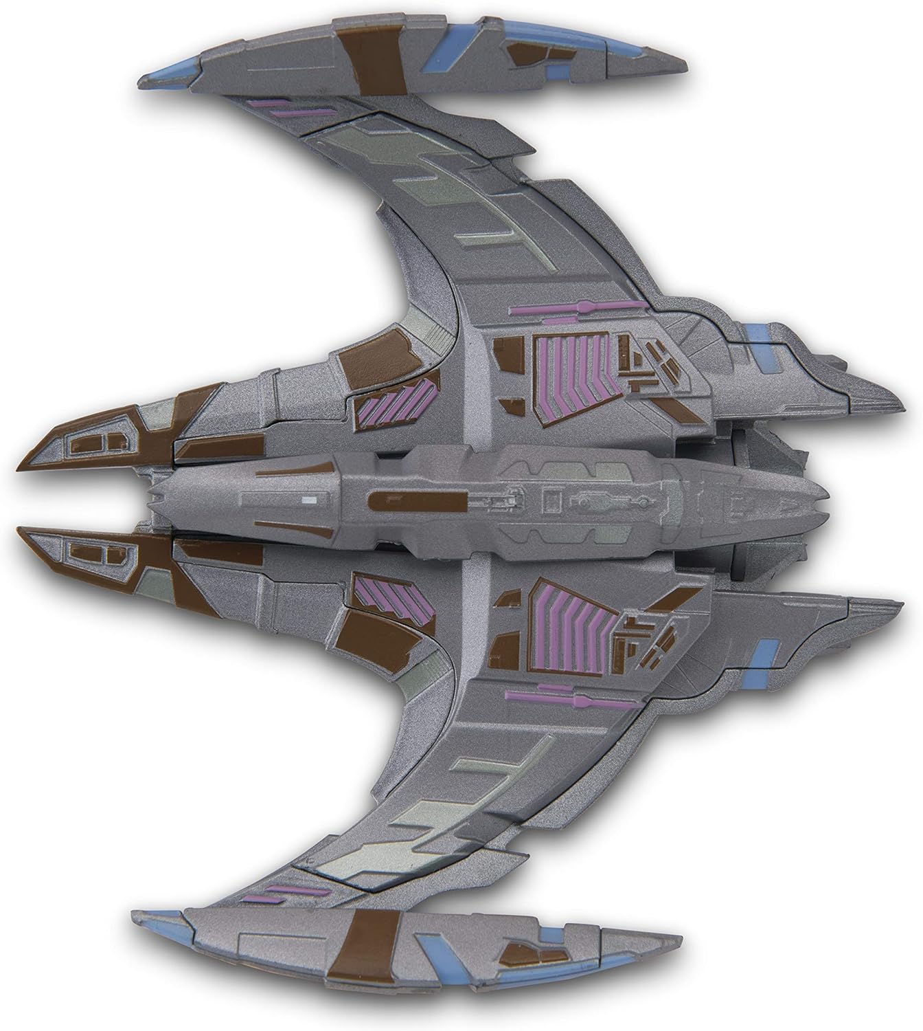 Jem'hadar Cruiser S294317