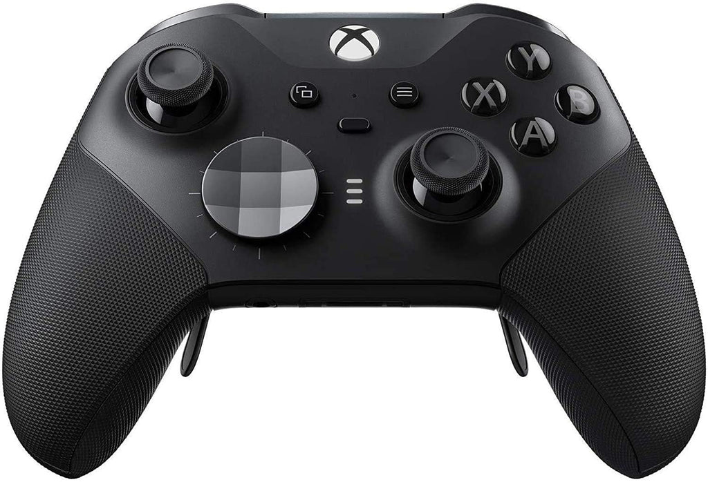 Black (Renewed) Controller B77379