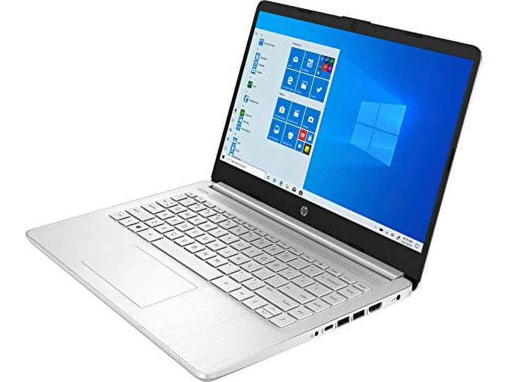 14 inch FHD IPS Laptop with Intel i3-1005G1 8GB RAM 256GB SSD O8755