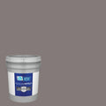 Satin Mink Exterior Paint (5-Gallon) J33706