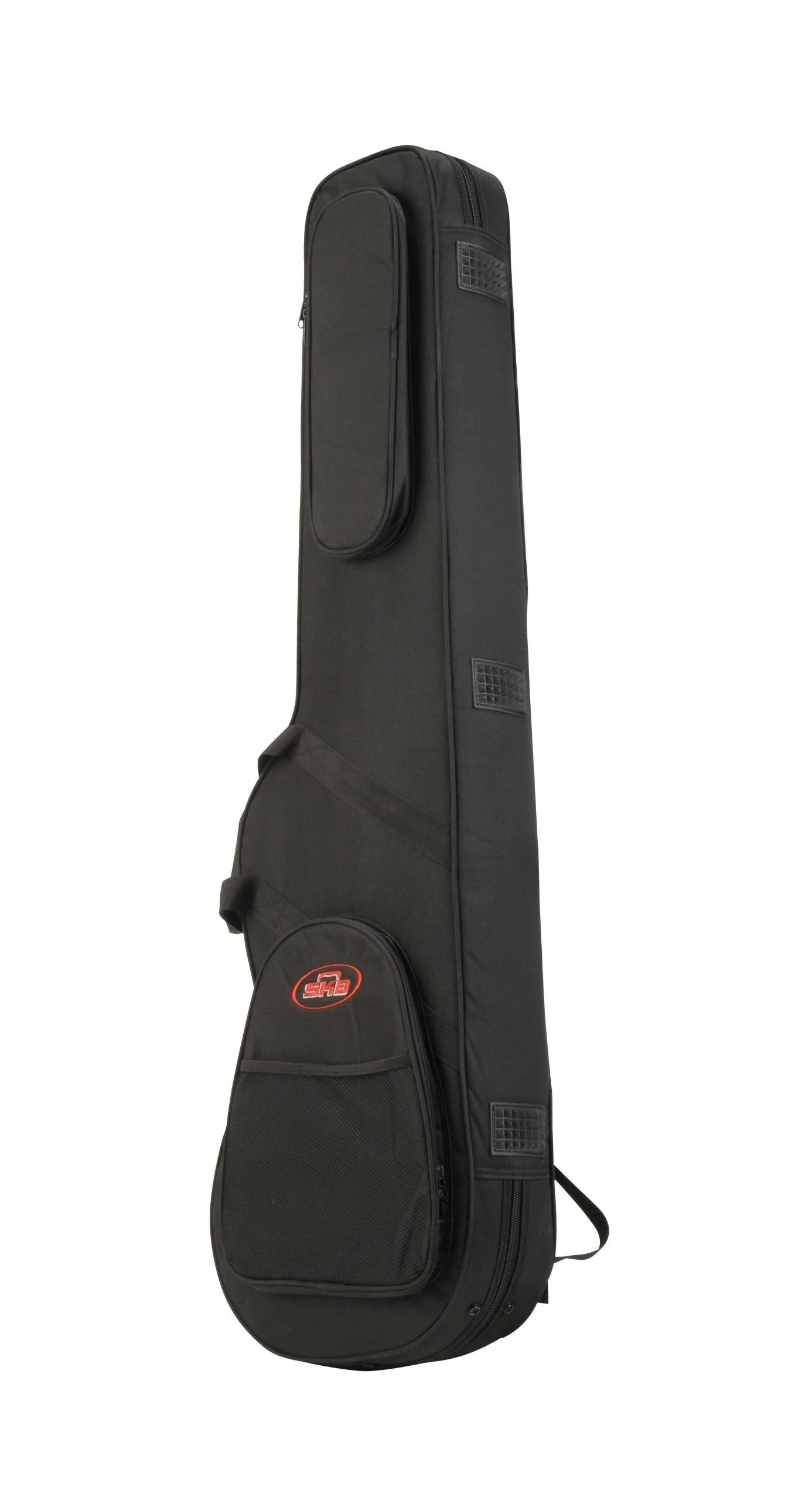 Universal Shaped Electric Bass Soft Case P7683