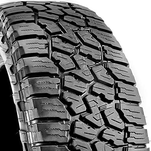 265/70R16 All Terrain Radial Tire X49251