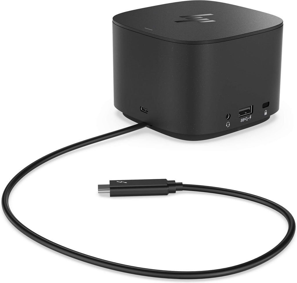 Docking Station Port Replicator O428