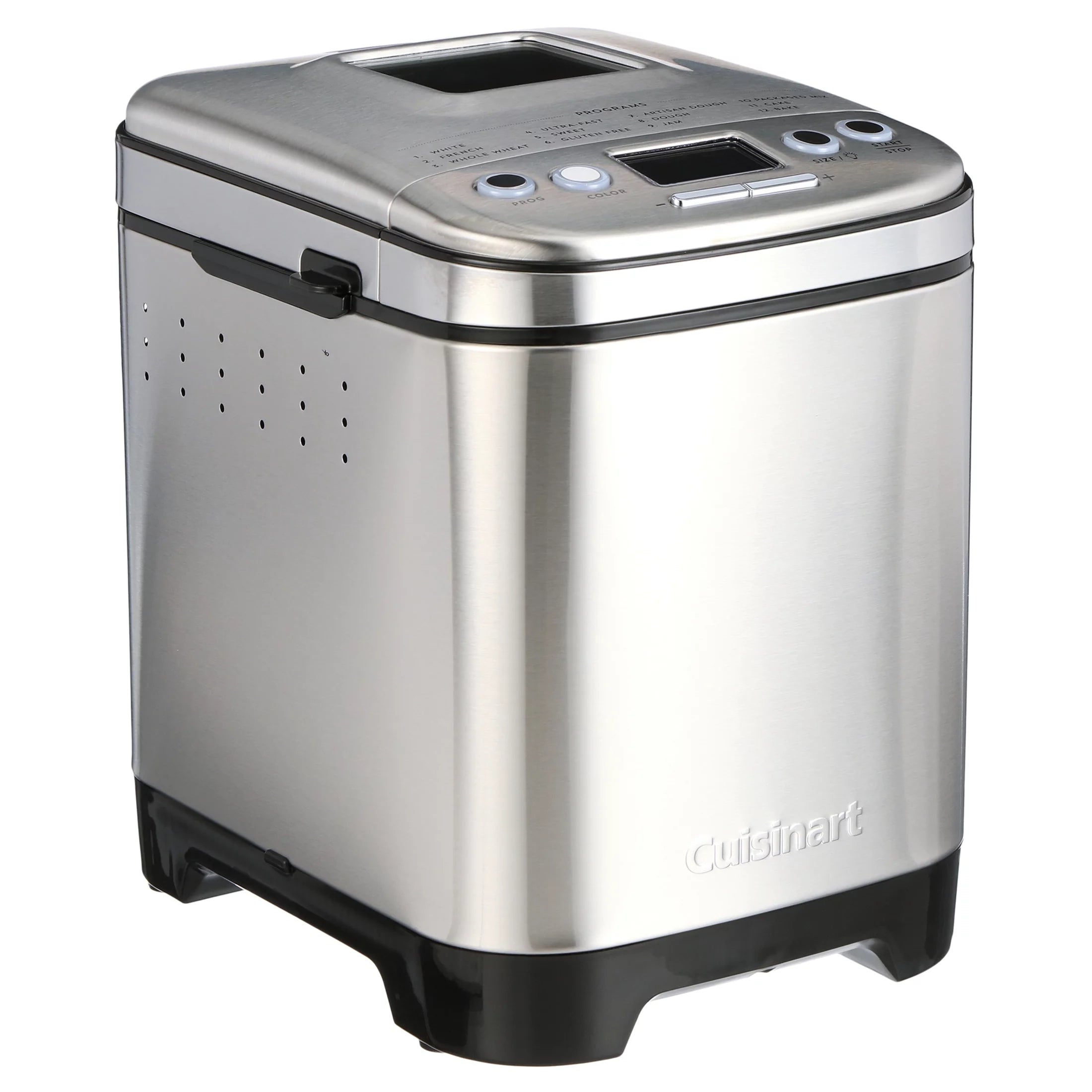 Compact Automatic Bread Maker J32517