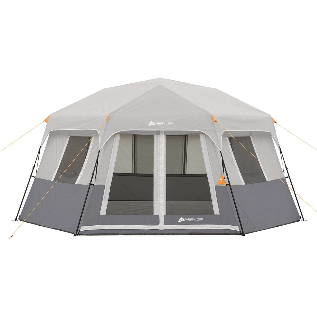 8-Person Instant Cabin Tent N72455