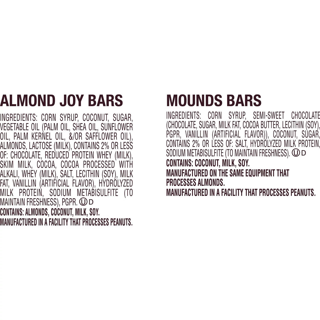 Assorted Flavored Candy Party Pack 32.1 oz L841047