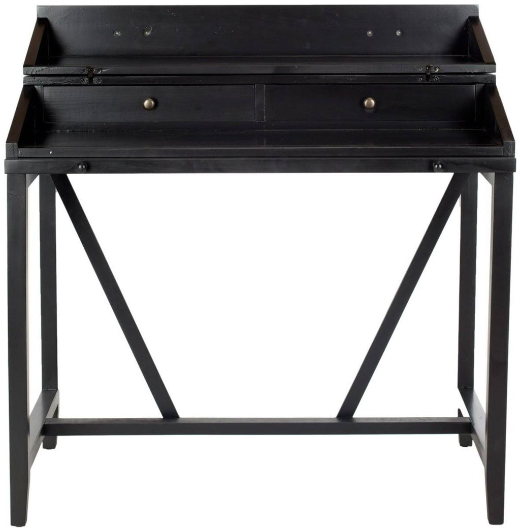 Grey Writing Desk I986321