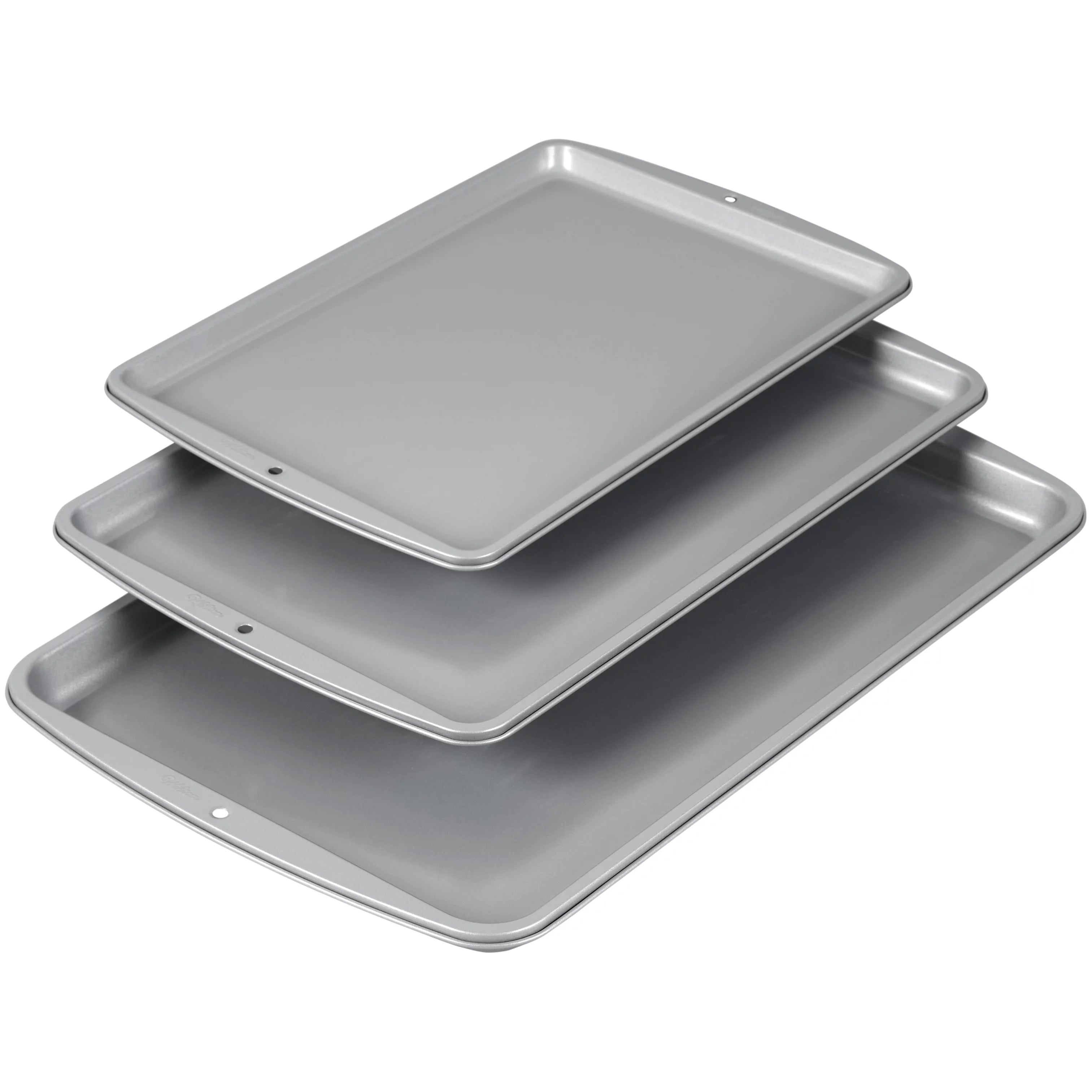 3-Piece Non-Stick Cookie Sheet Set F95792