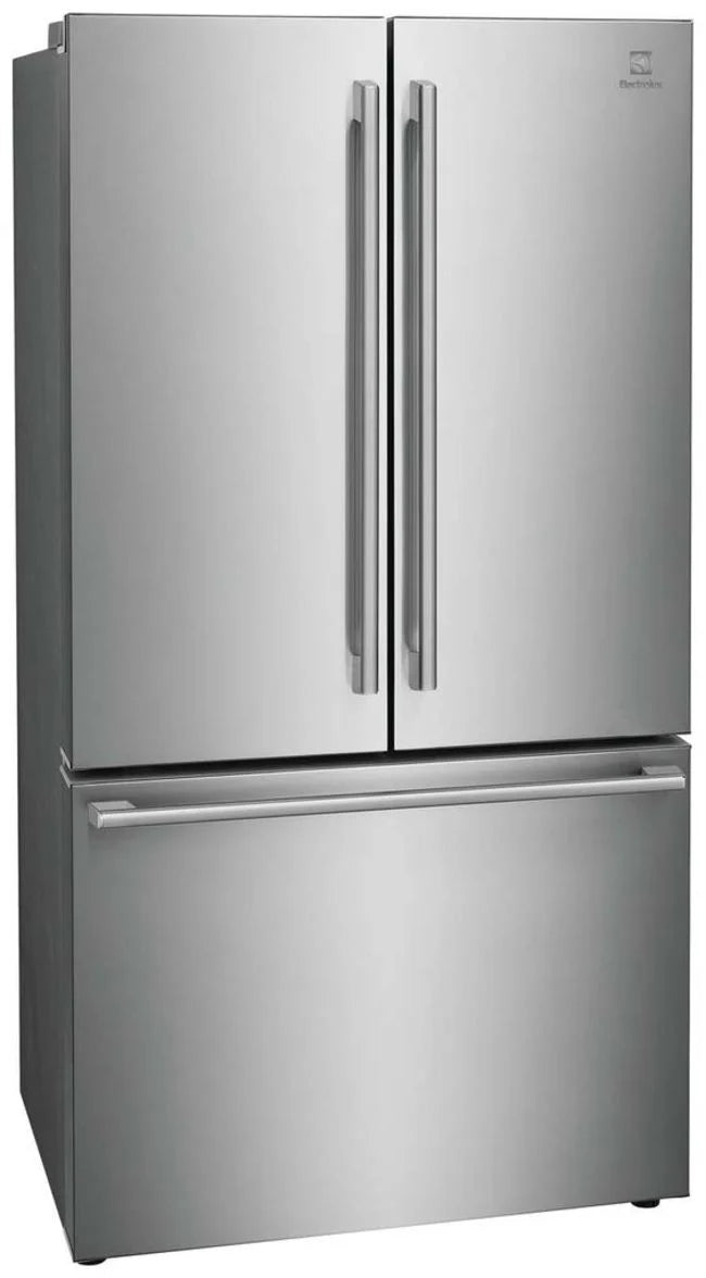36" Wide 22.6 Cu. Ft. French Door Refrigerator H174