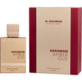 Amber Oud Eau De Parfum Spray 100ml X356