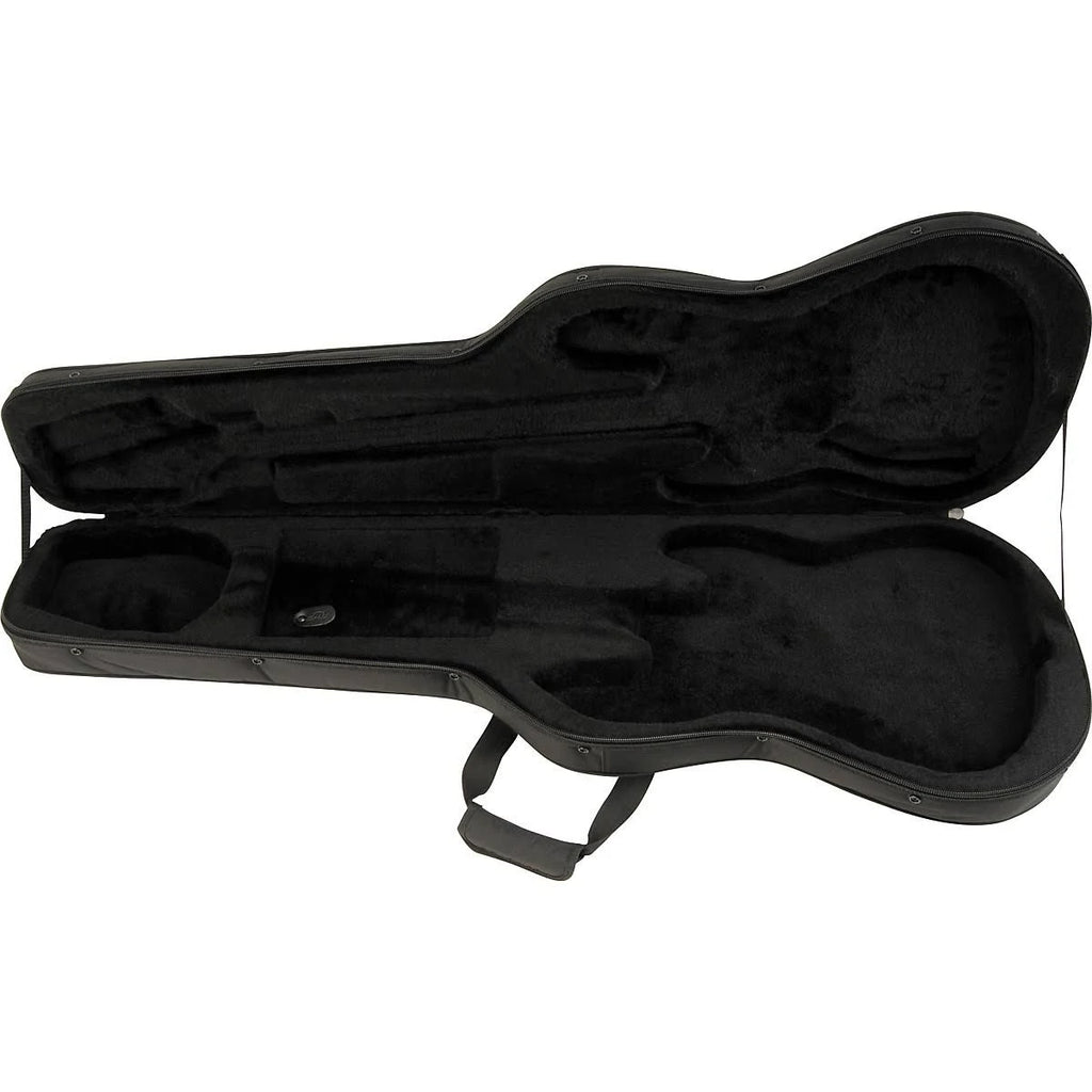 Universal Shaped Electric Bass Soft Case P7683