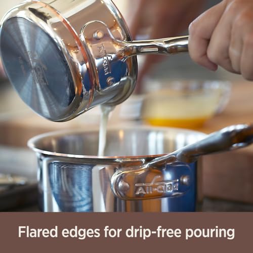 10 Piece Stainless Steel Cookware Set R192278