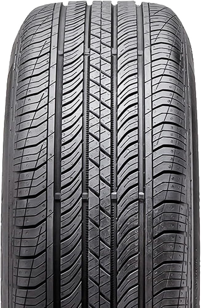 245/45R18 96V All Season Passenger Tire E8939