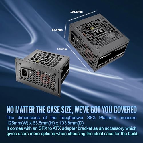 500W 80+ White Certified PSU Q878