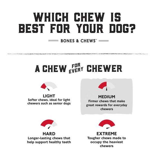 Rawhide Bone Dog Treat Z948