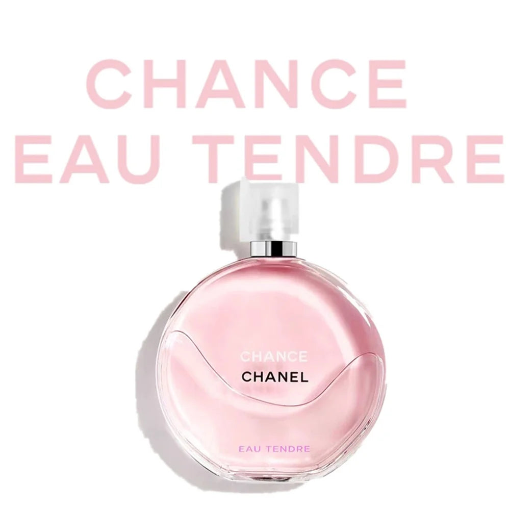 Chance Perfume Eau Tendre Spray 100ml/3.4oz N6516