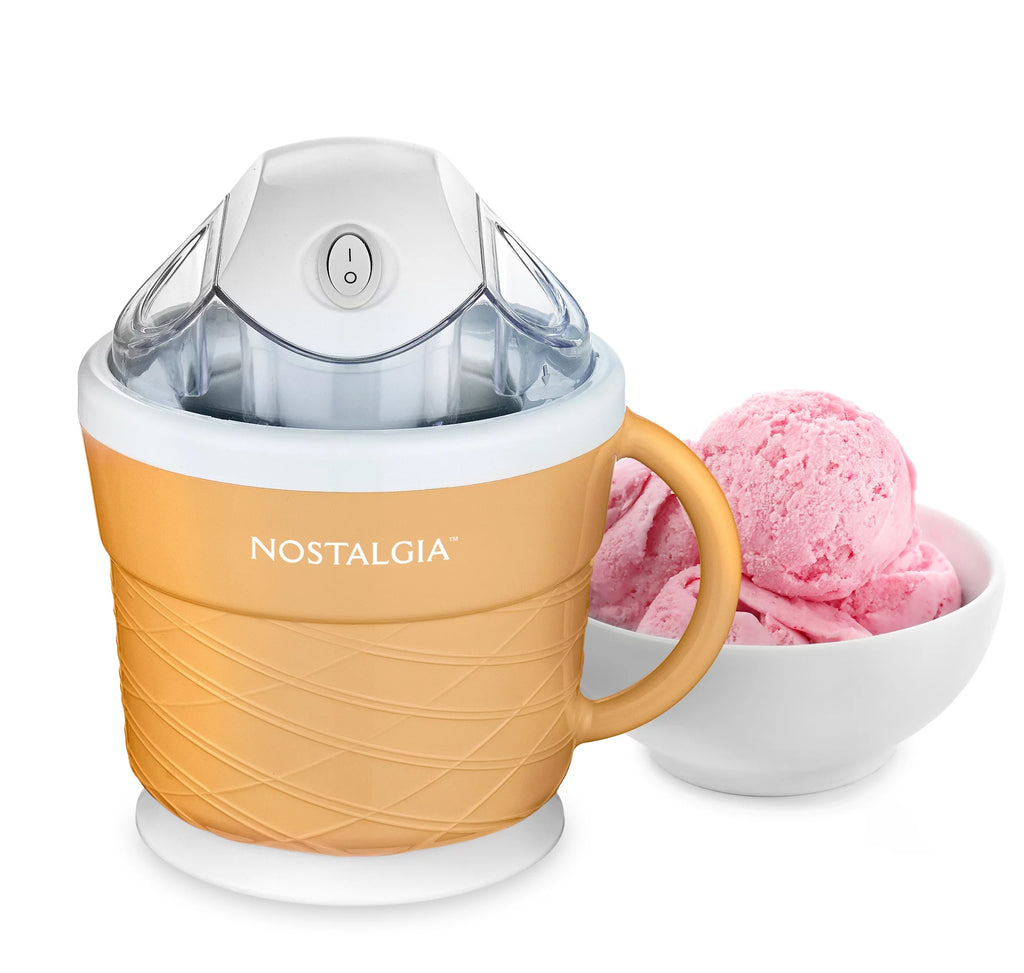 1.5-Pint Electric Ice Cream Maker V200469