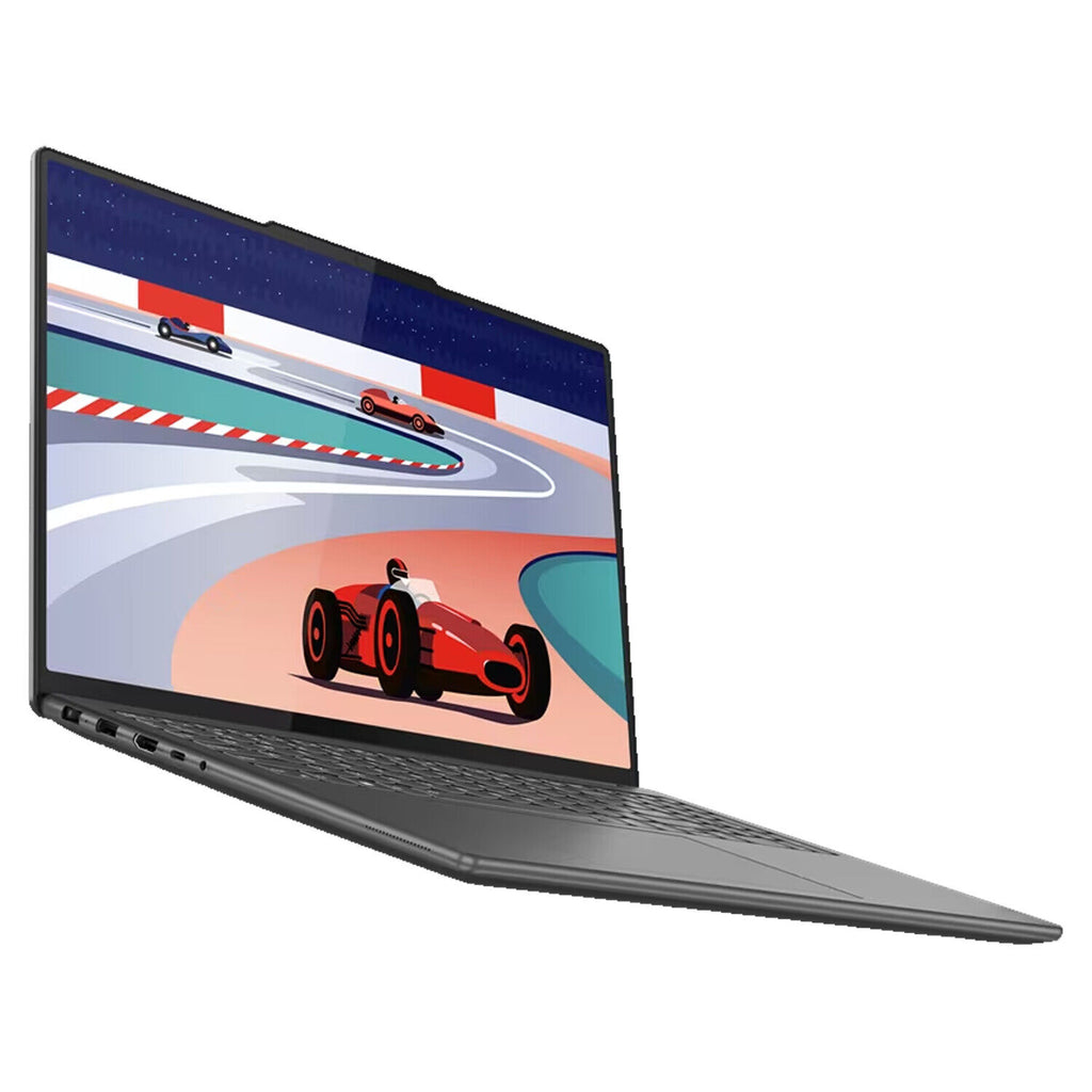 Gently Used 16" Touch Laptop i9-13905H GeForce Rtx 4050 32GB 1TB SSD Notebook PC A999592
