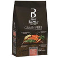 Grain Free Salmon & Pea Recipe Pet Food T268355
