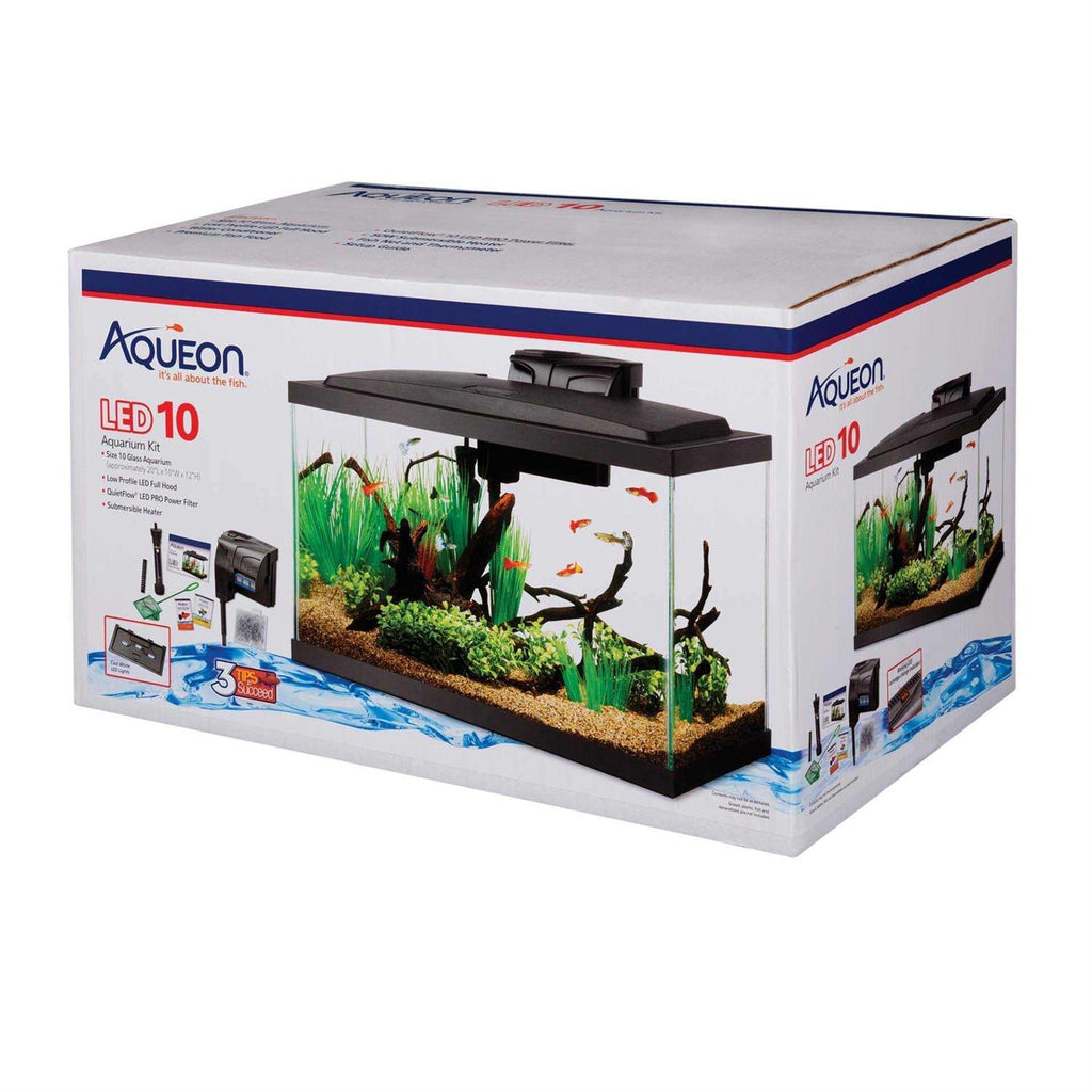 Aquarium Kit LED Y78127