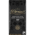 3 oz 85 Percent Dark Chocolate Bar Y169