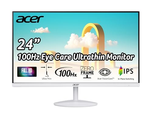 27" IPS Full HD 120Hz 1ms Monitor R40178