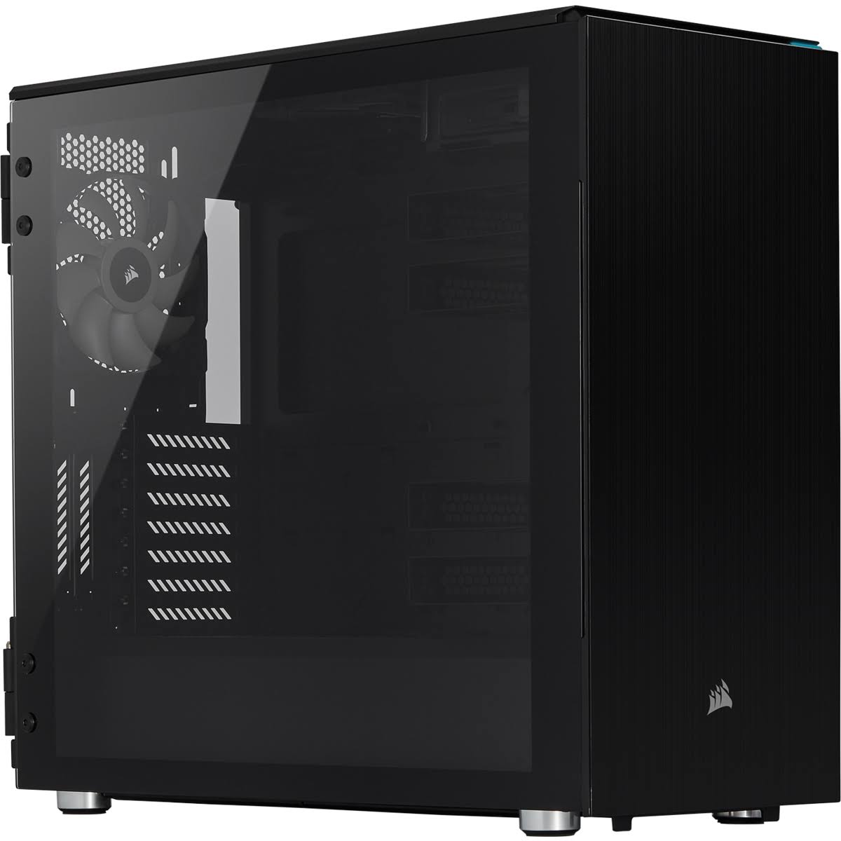 Black Case W42592