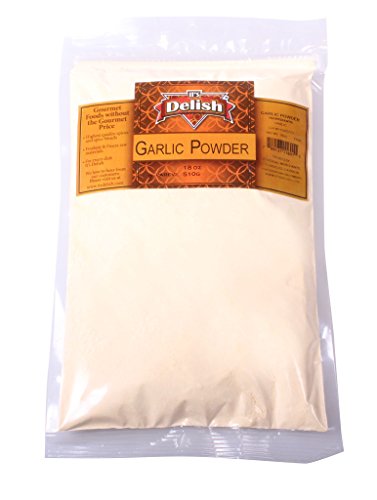5 lbs Kosher Garlic Powder A368672