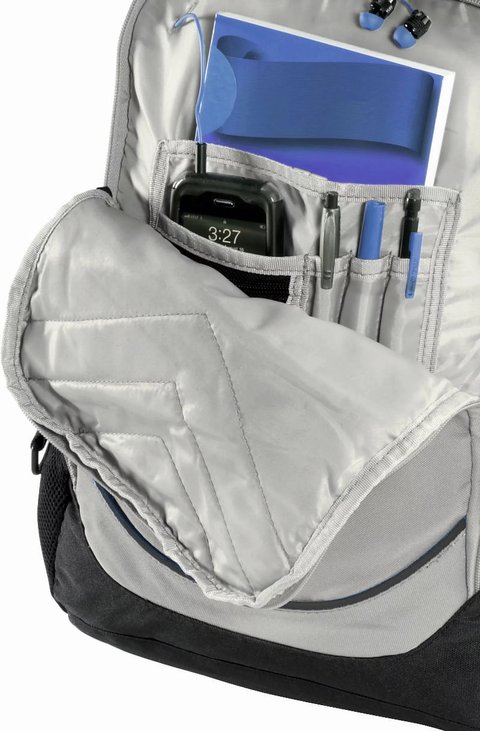 Rutgers University Laptop Backpack F855593