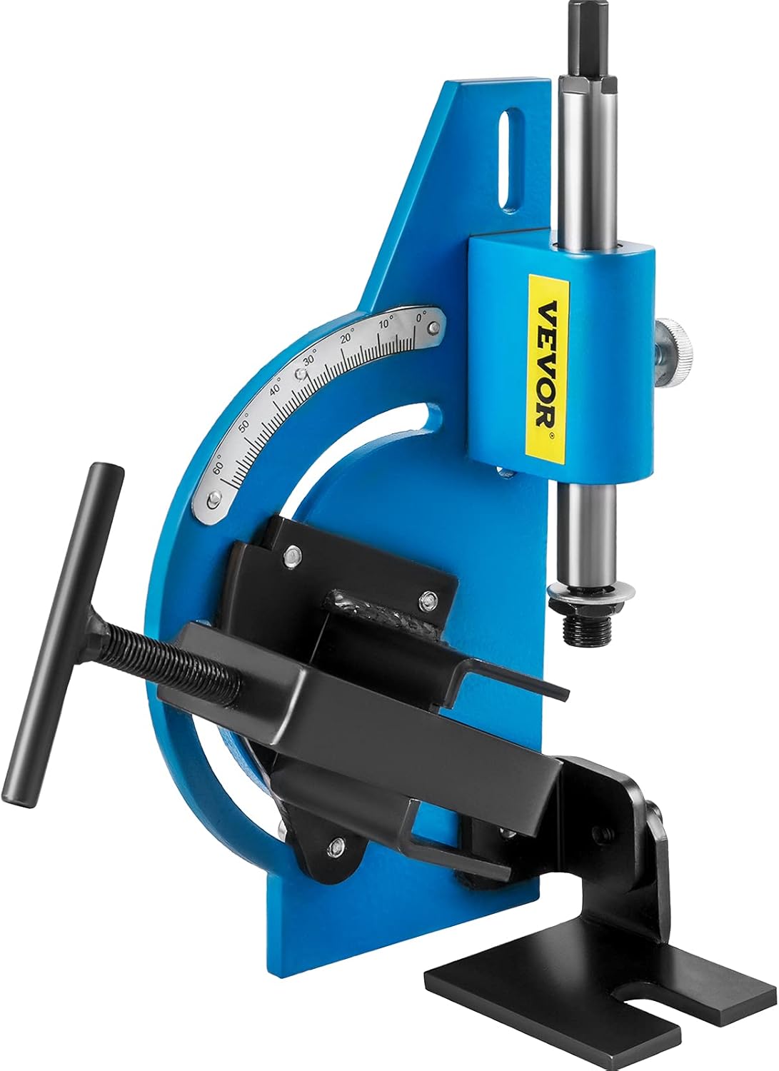 60 Degree Pipe Notcher for 2" Round Tubing M177