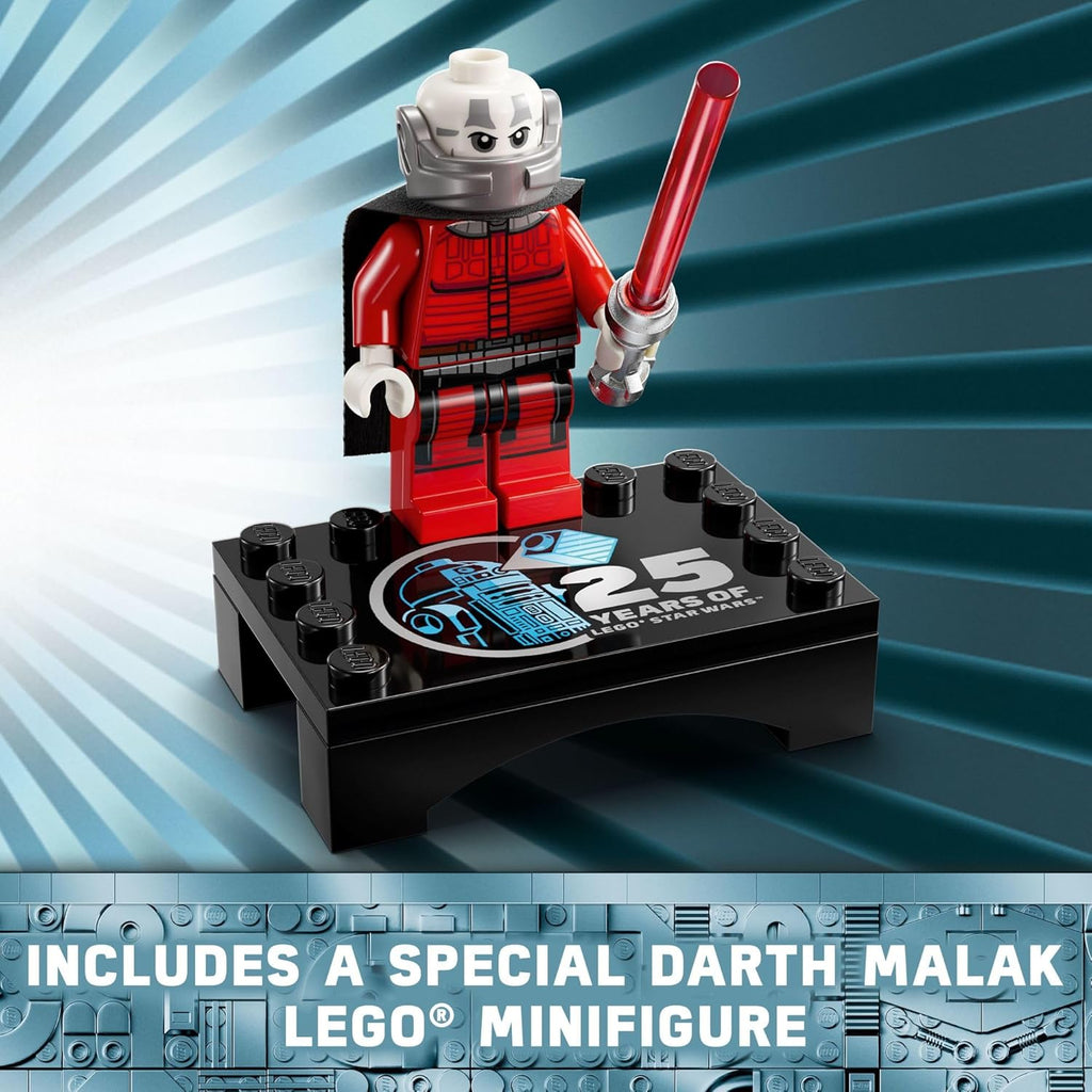 R2-D2 Brick Built Droid Figure K6348