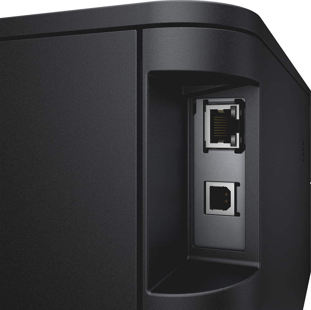 Black Monochrome Laser Printer X335112