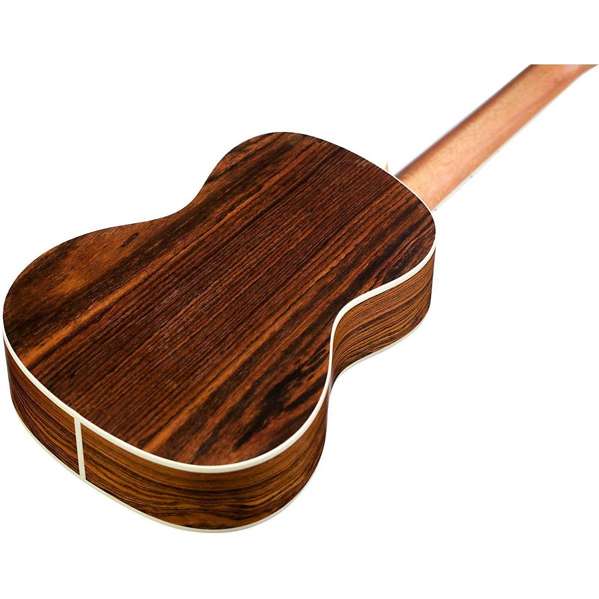 Natural Tenor Acoustic-Electric Ukulele R8460