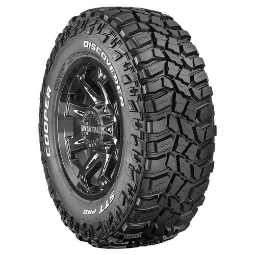 LT265/75R16 E/10PLY WL 4 Tires H949335