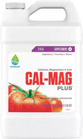 Calcium Magnesium and Iron Plant Supplement, 2-0-0, 1 gal. Y233