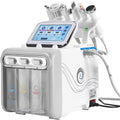 6 in1 Water Dermabrasion Hydro Dermabrasion Hydra Facial Machine M846704