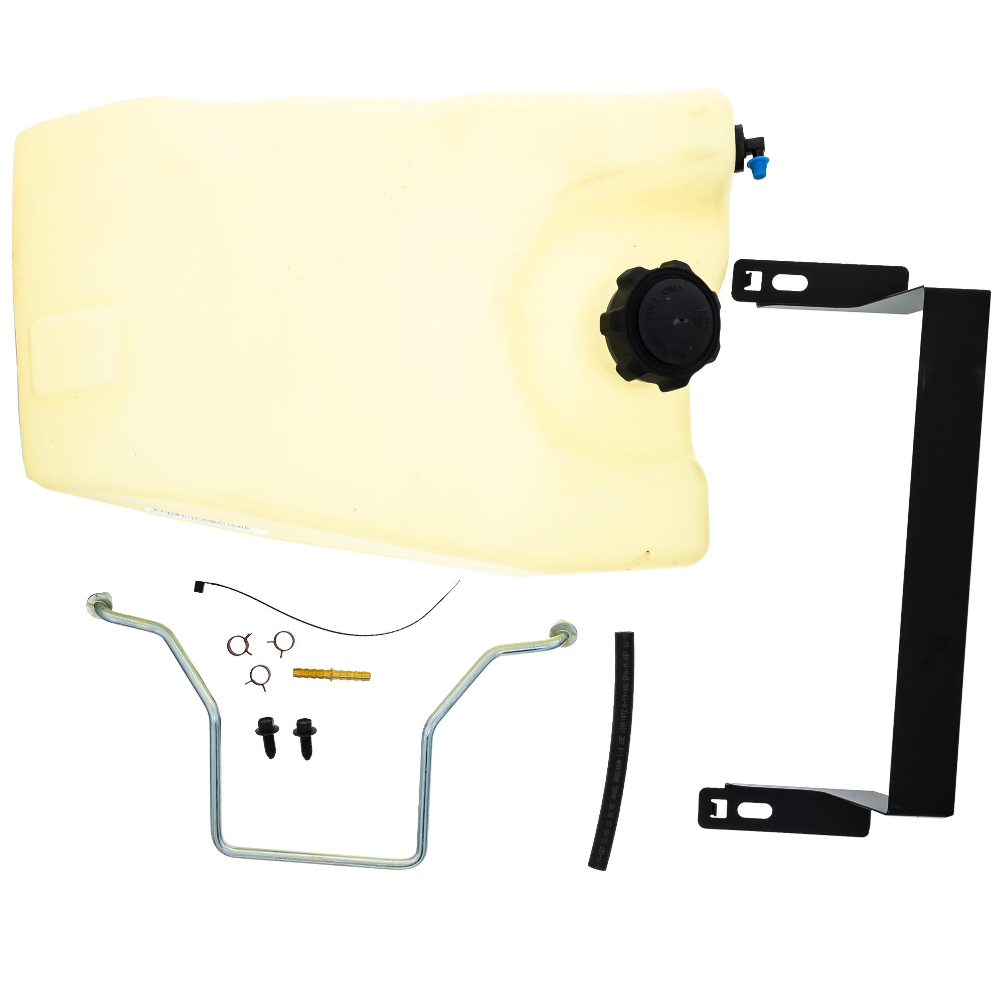 Fuel Gas Tank S7696