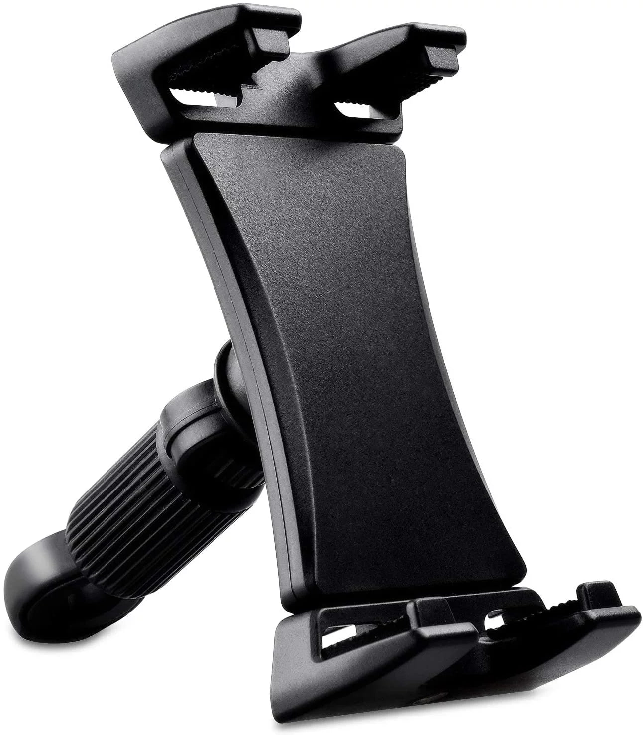 Tablet Holder Mount for Bike Treadmill Exercise Bicycle Y33435