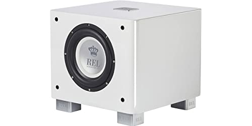 8 inch Front-Firing Subwoofer B766150
