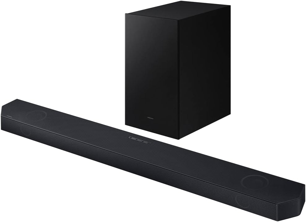 3.1.2 ch Wireless Dolby Atmos Soundbar Z582960