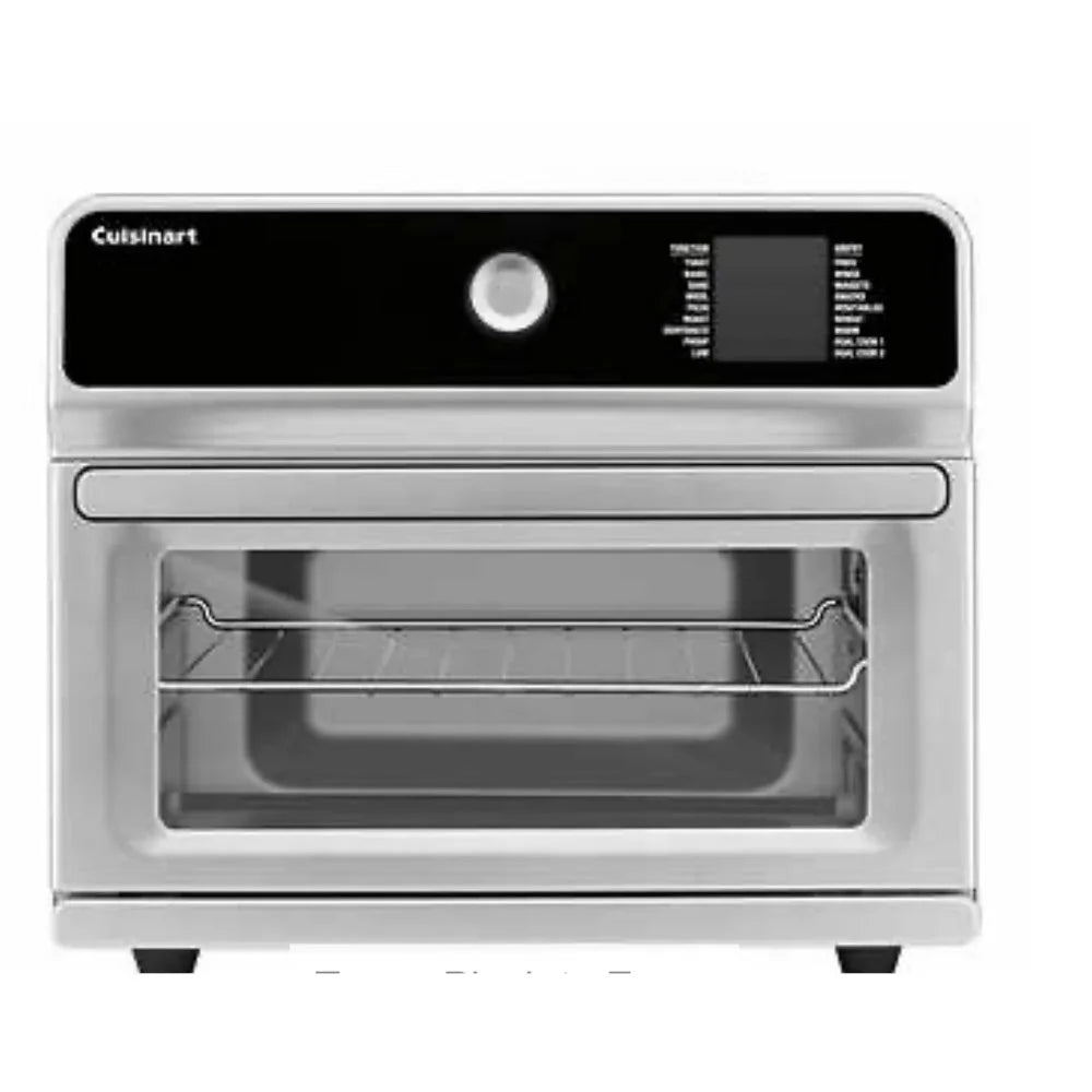 Digital Air Fryer and Toaster Oven G845088