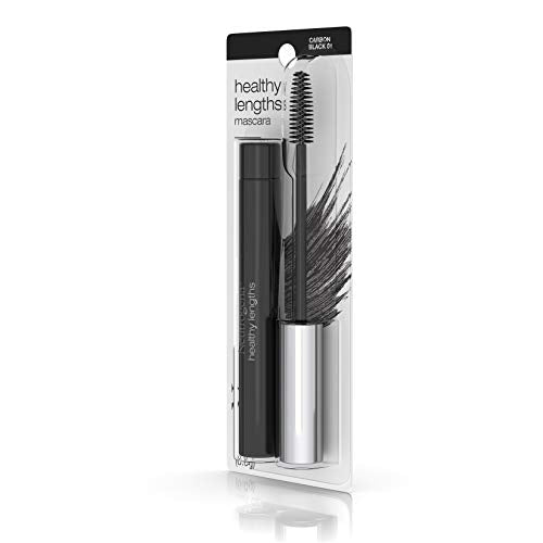 Black 0.21 oz Mascara M71754