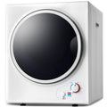 Portable Electric Clothes Dryer H677