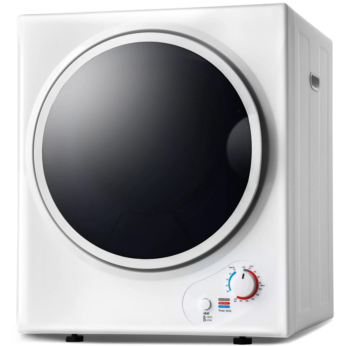 Portable Electric Clothes Dryer H677