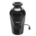 0.75 HP Continuous Feed Garbage Disposal G889749