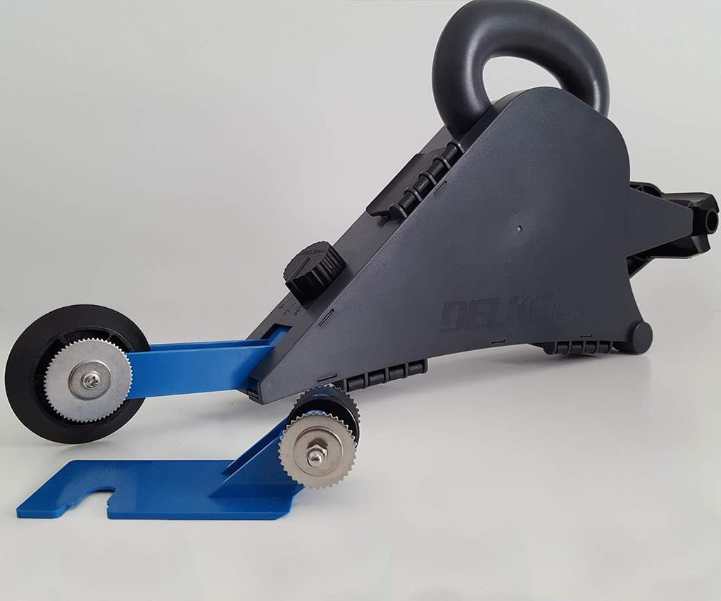 Plastic Drywall Banjo Taper Z50751